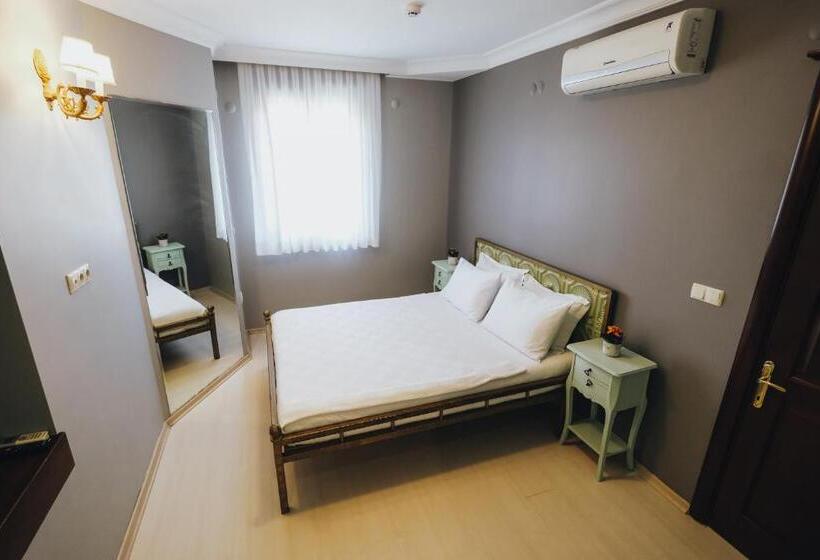 فندق Muup Alaçatı