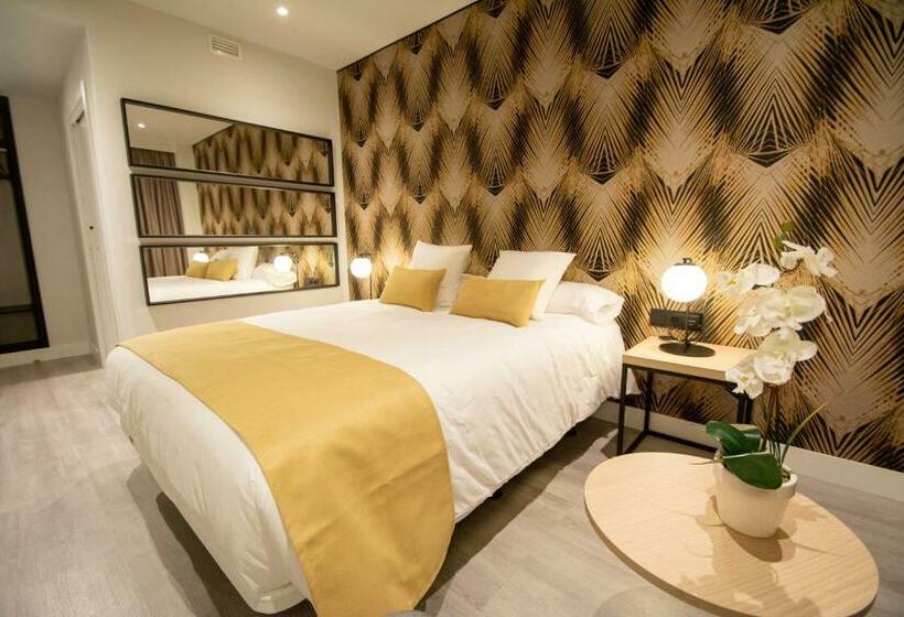 בית מלון כפרי Okelo