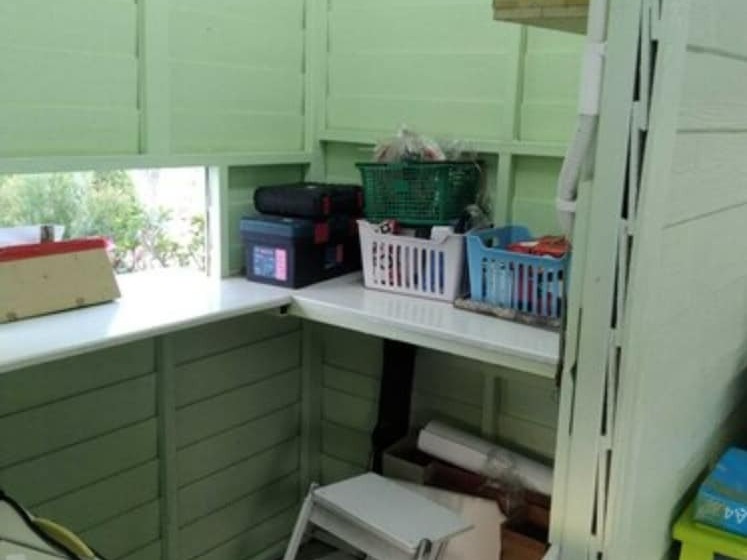 호텔 Moo Yim Resort