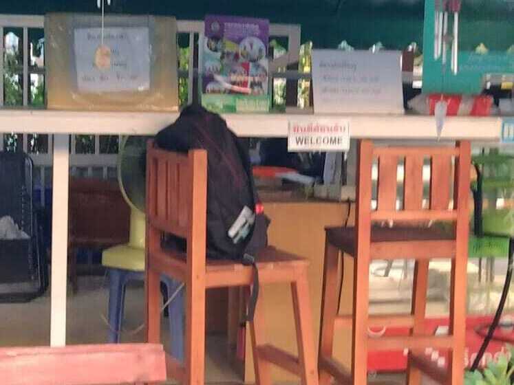 호텔 Moo Yim Resort