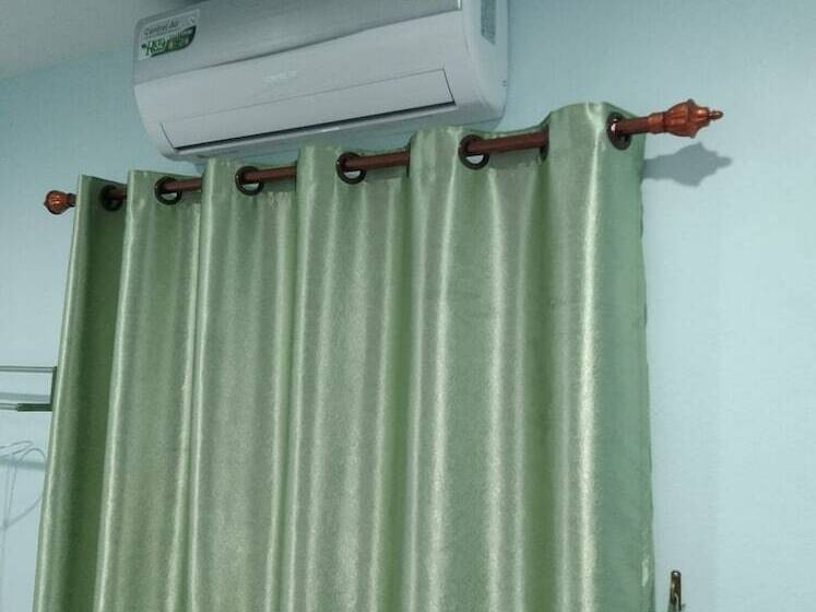 호텔 Moo Yim Resort