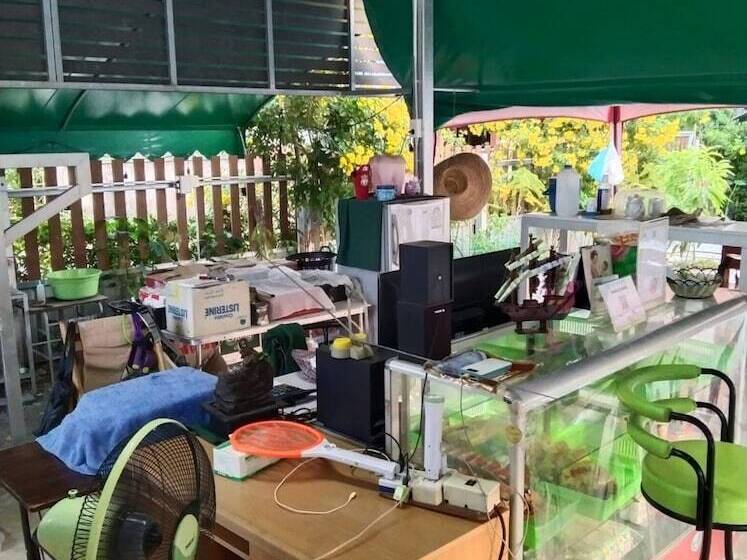 호텔 Moo Yim Resort