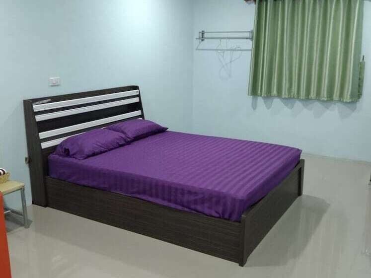 호텔 Moo Yim Resort