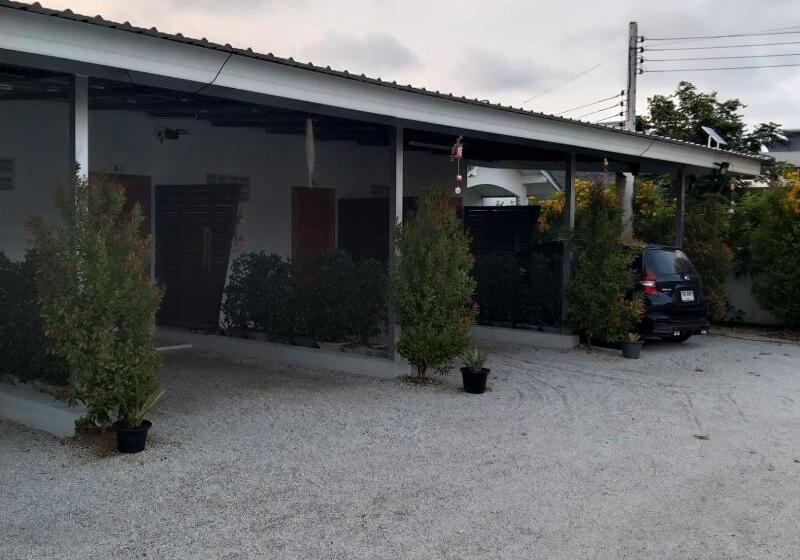 호텔 Moo Yim Resort