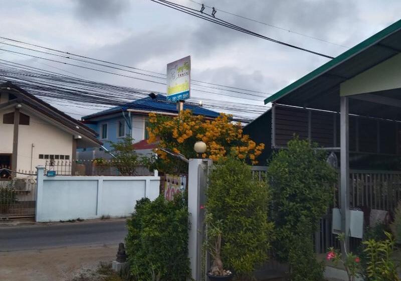 호텔 Moo Yim Resort