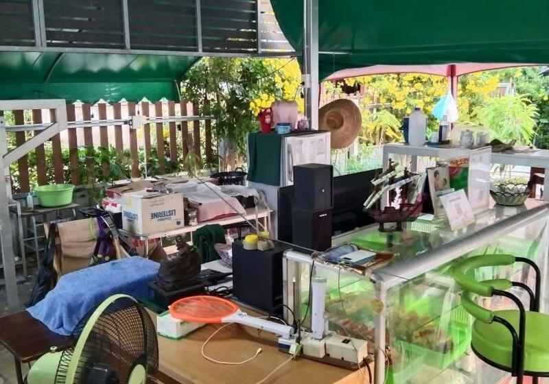 호텔 Moo Yim Resort