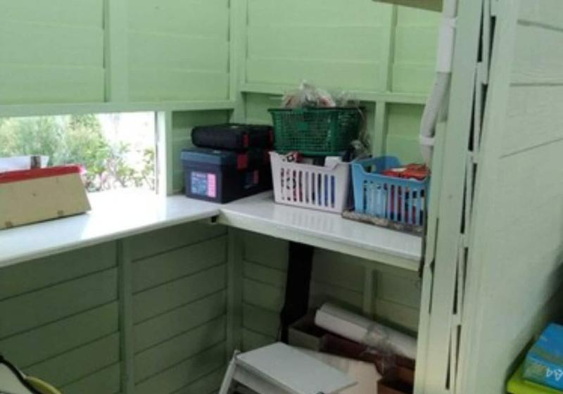 호텔 Moo Yim Resort