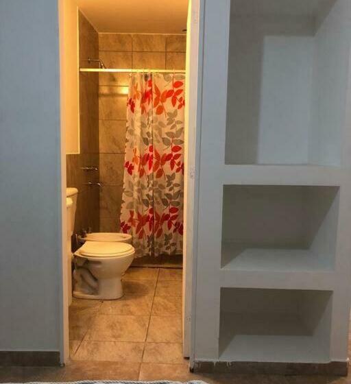 Отель Posada El Paiman