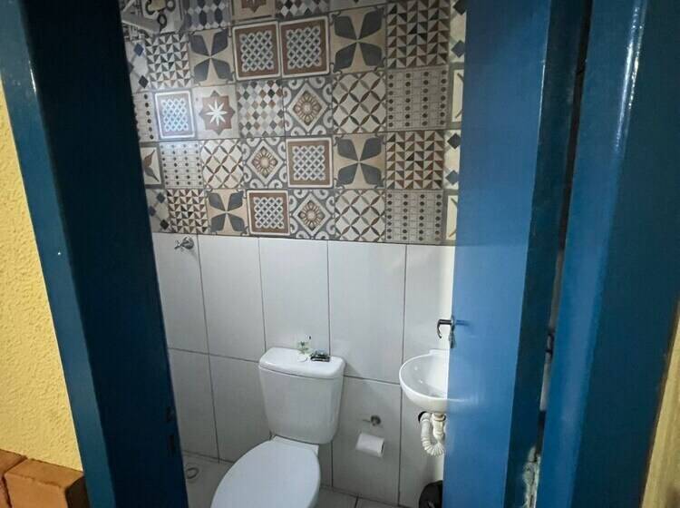 فندق Pousada São José