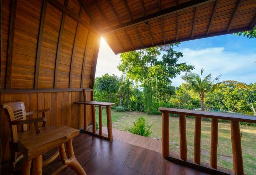 ホテル Ring Sun Cottages