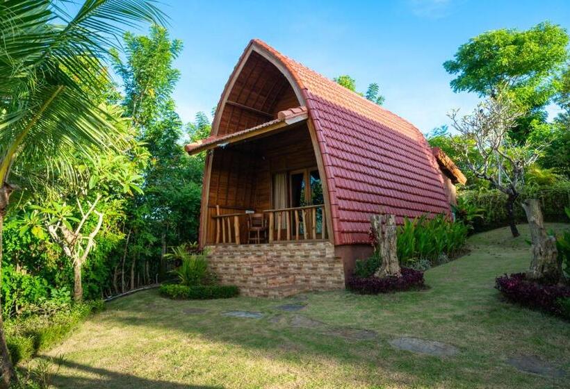 ホテル Ring Sun Cottages