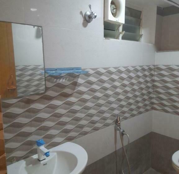 호텔 Sai Velan Residency