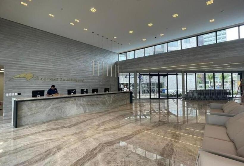 酒店 Salinas Premium Resort