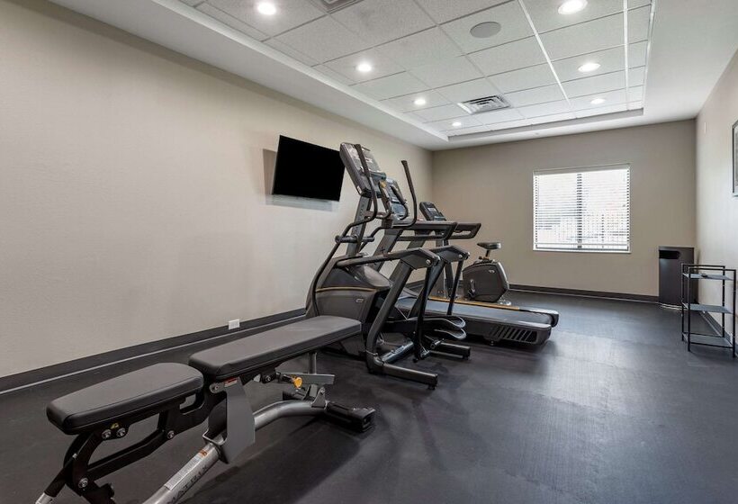 בית מלון כפרי Sleep Inn & Suites