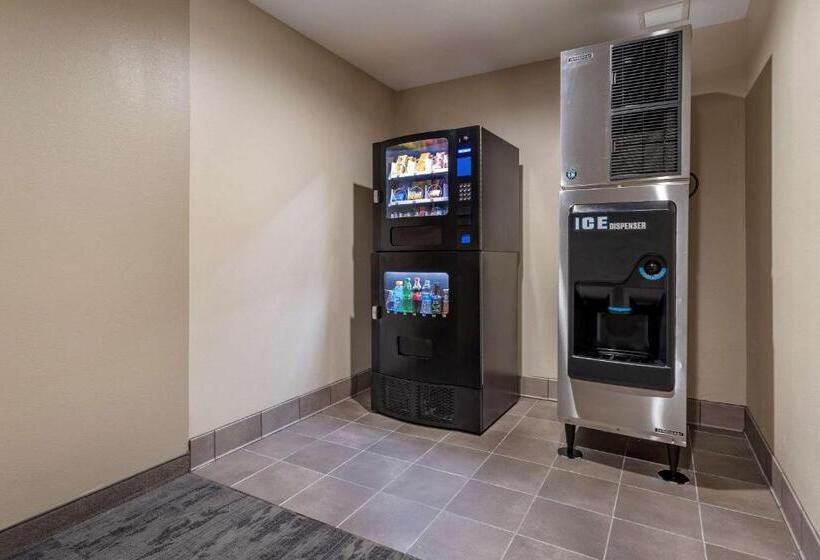 בית מלון כפרי Sleep Inn & Suites