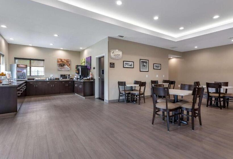 בית מלון כפרי Sleep Inn & Suites