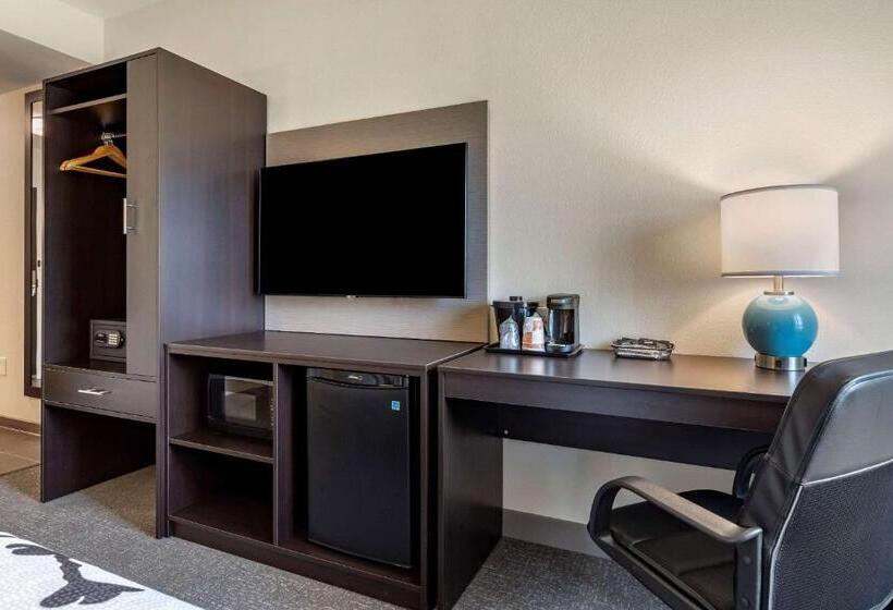 בית מלון כפרי Sleep Inn & Suites