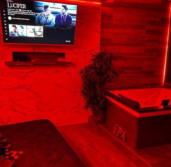 فندق Suite Morning Star