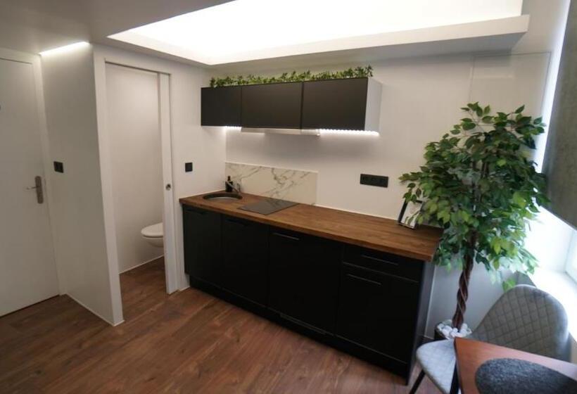 فندق Suite Morning Star