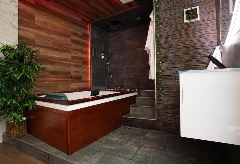 فندق Suite Morning Star