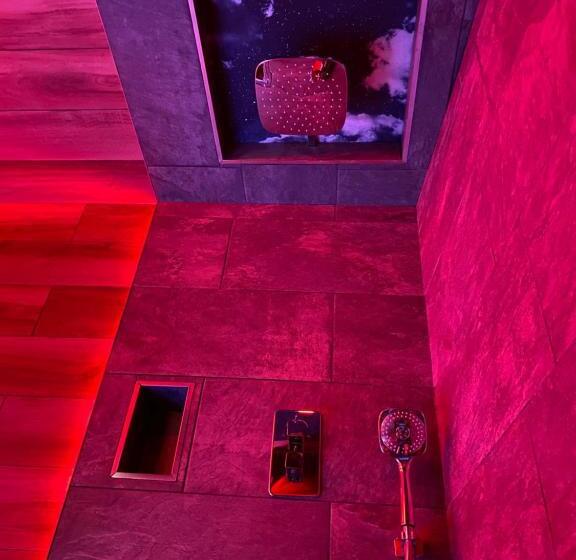 فندق Suite Morning Star