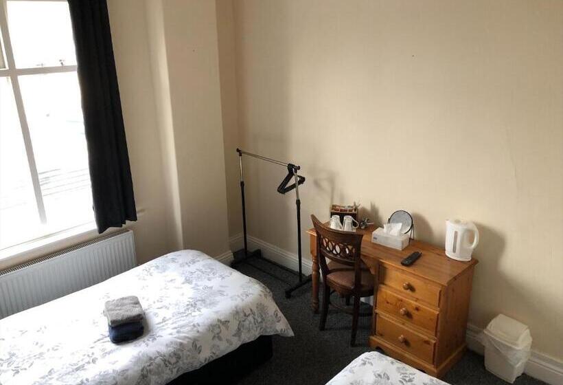 فندق The Grosvenor Free House