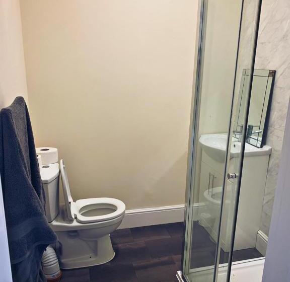 فندق The Grosvenor Free House