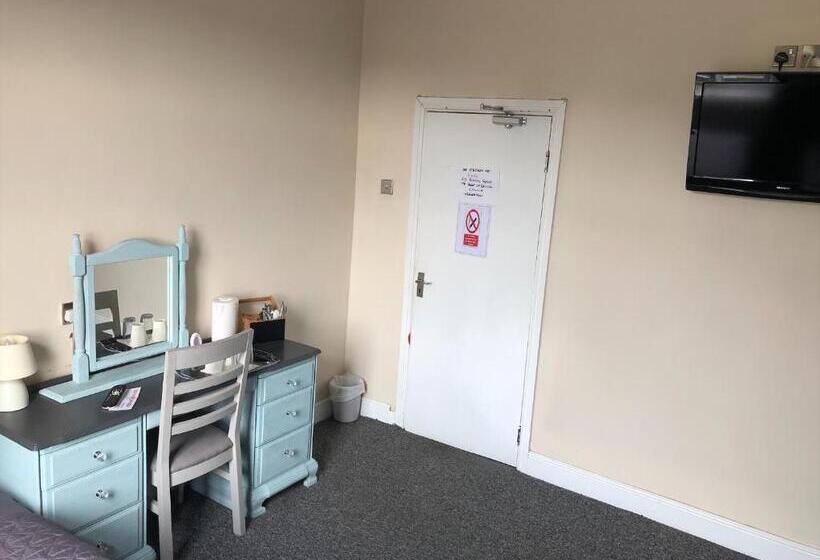 فندق The Grosvenor Free House