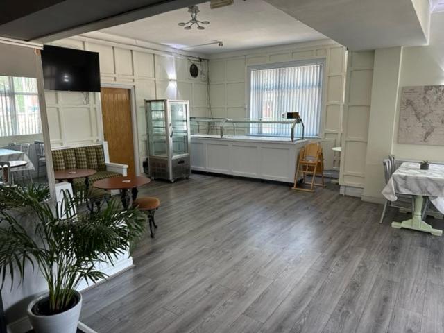 فندق The Grosvenor Free House