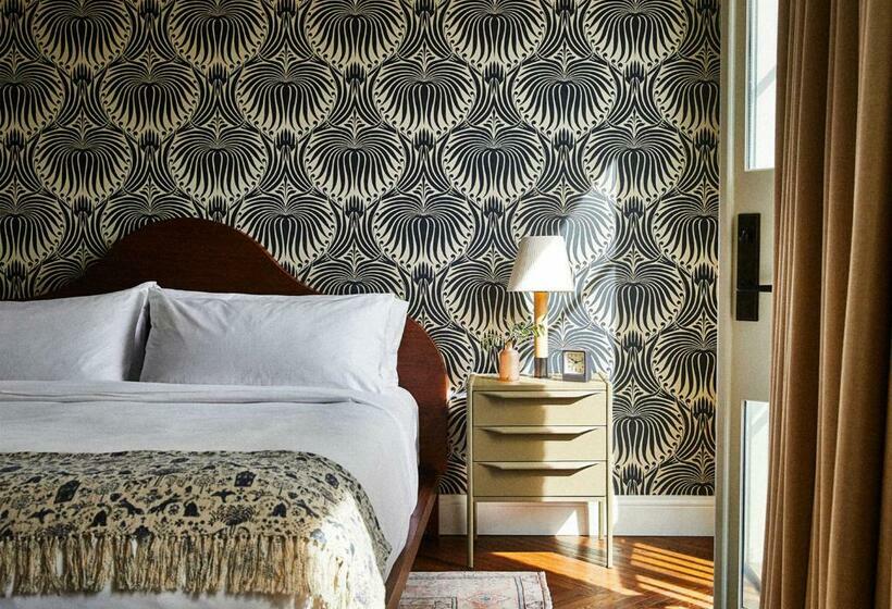 호텔 The Pinch Charleston