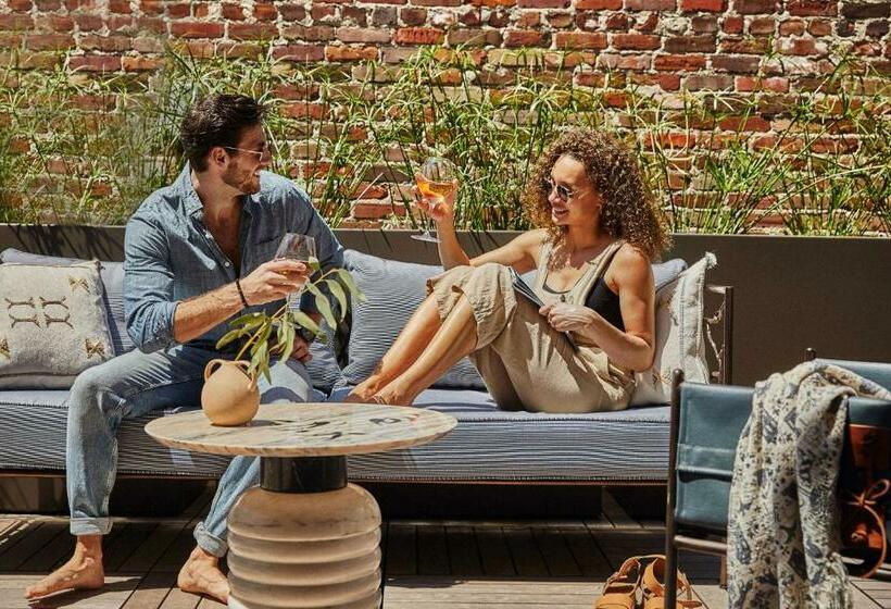 호텔 The Pinch Charleston