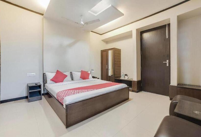 בית מלון כפרי The Wind Cross