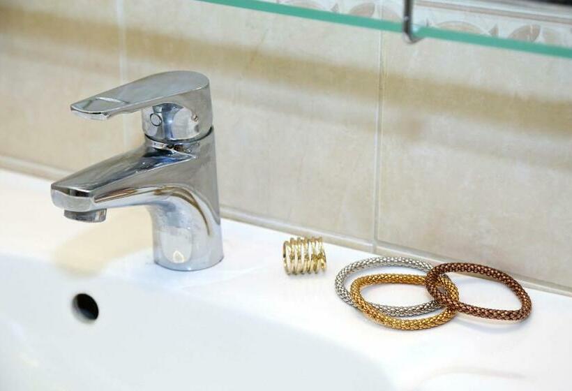 ホテル Wesselényi