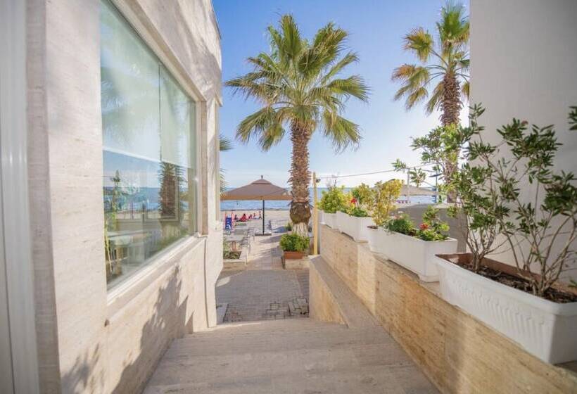 בית מלון כפרי Zanzi