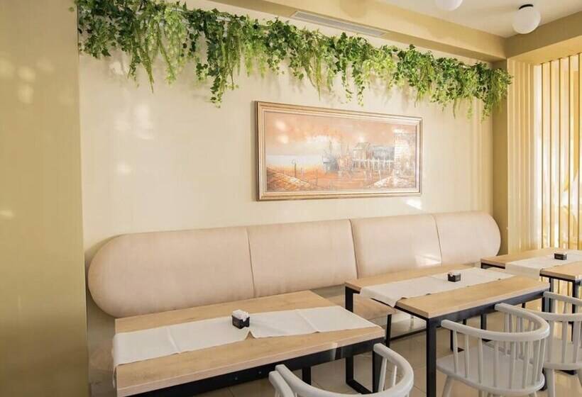 בית מלון כפרי Zanzi