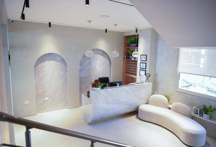 בית מלון כפרי Zanzi