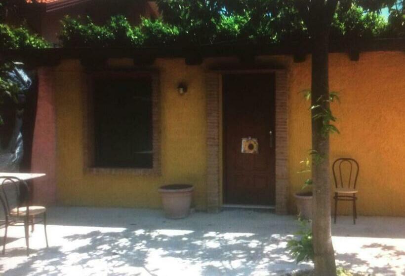 La Massaria B&b Affittacamere Riservatissimo