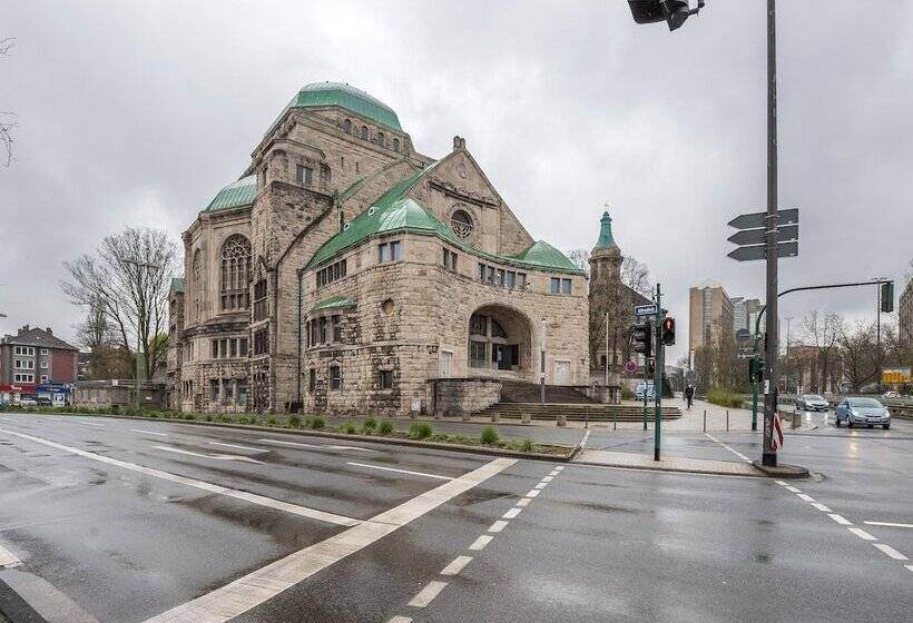 Limehome Essen Kettwiger Straße