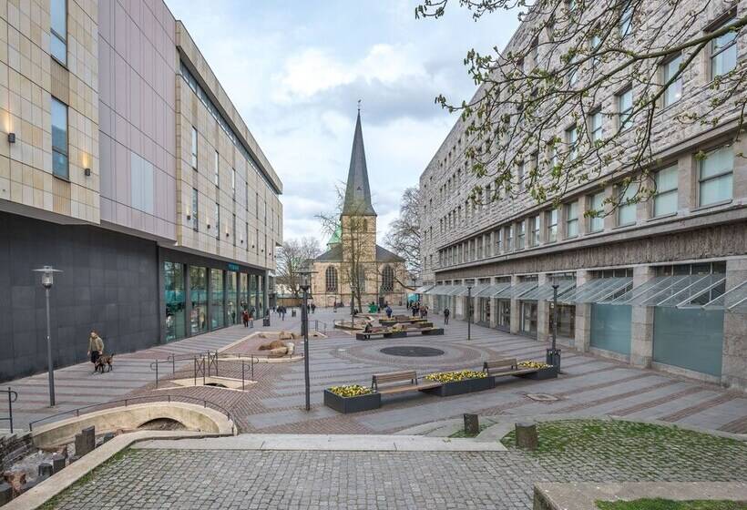 Limehome Essen Kettwiger Straße