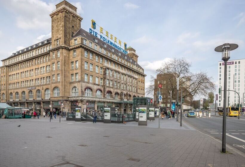 Limehome Essen Kettwiger Straße