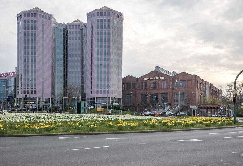 Limehome Essen Kettwiger Straße