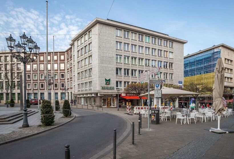 Limehome Essen Kettwiger Straße