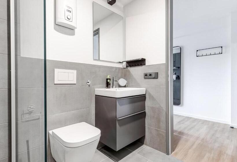 Limehome Essen Kettwiger Straße