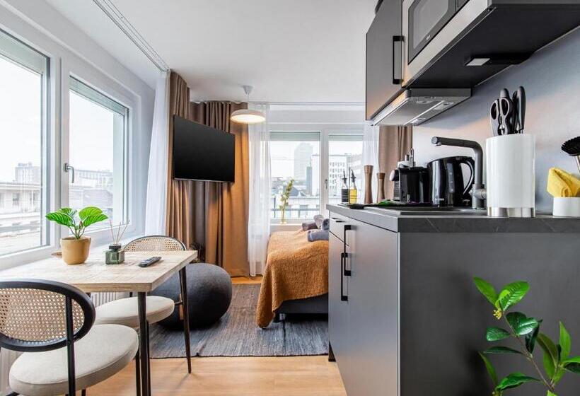 Limehome Essen Kettwiger Straße