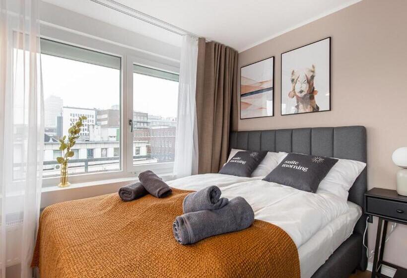 Limehome Essen Kettwiger Straße