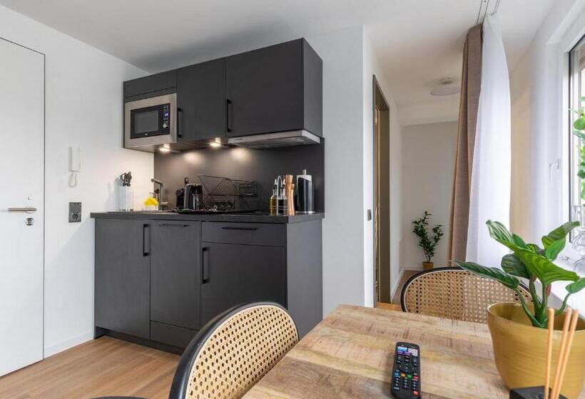 Limehome Essen Kettwiger Straße