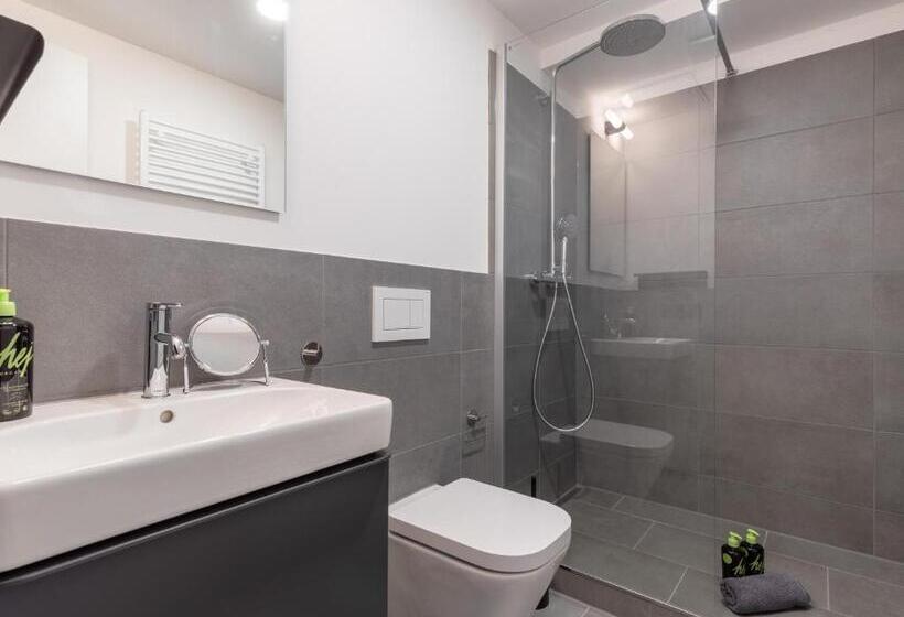 Limehome Essen Kettwiger Straße