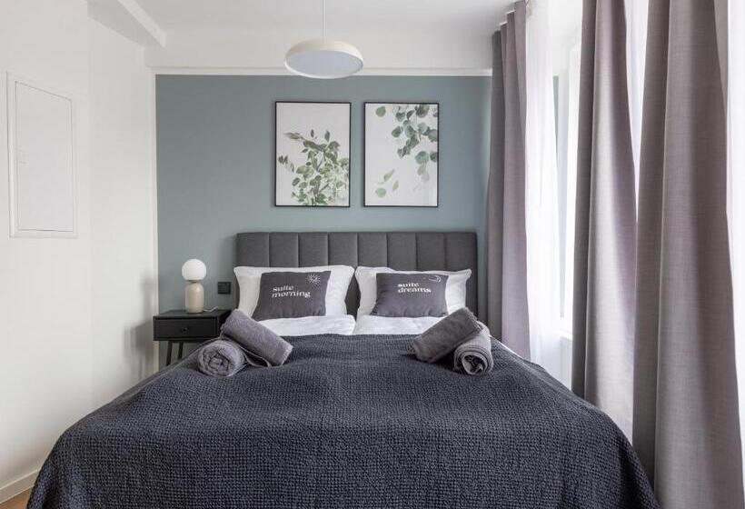 Limehome Essen Kettwiger Straße