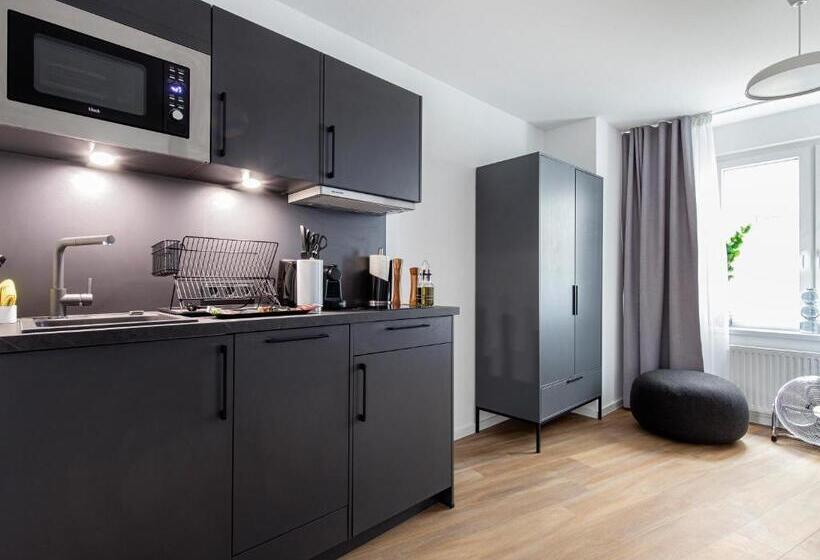 Limehome Essen Kettwiger Straße