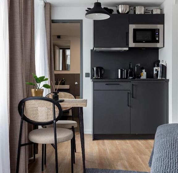 Limehome Essen Kettwiger Straße